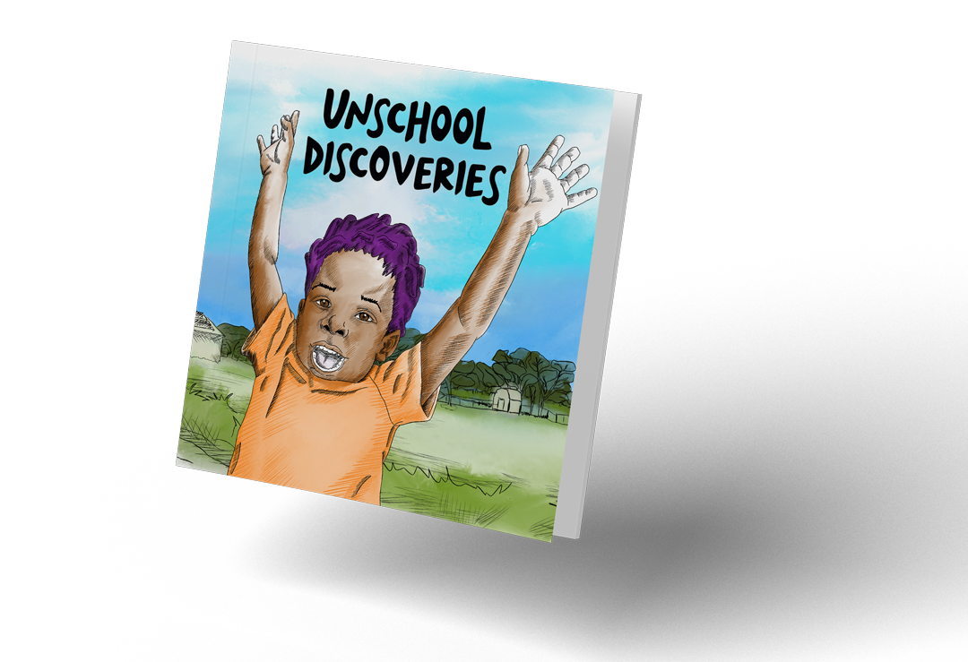 KIDO PubTech Announces the Launch of the “Unschool Discoveries” Series